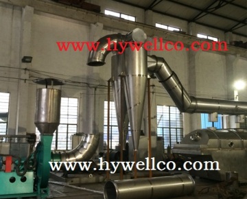 Ammonium Sulfate Drying Machine