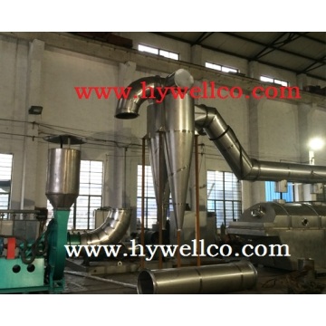 Salt Granules Drying Equipment