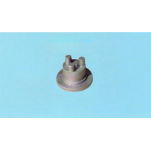 Carcasa de bomba hidráulica para motores industriales