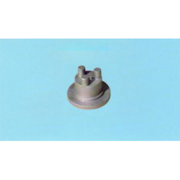 Carcasa de bomba hidráulica para motores industriales