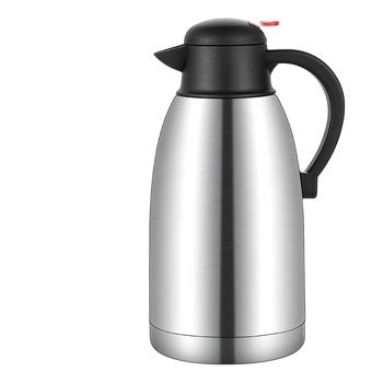 Cafée compacte à vide à vide pour le camping