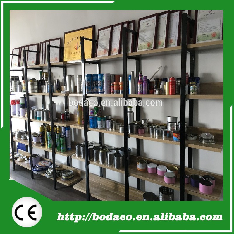 Vysokorychlostní výrobní linka na výrobu plechovek na nápoje Alibaba Com