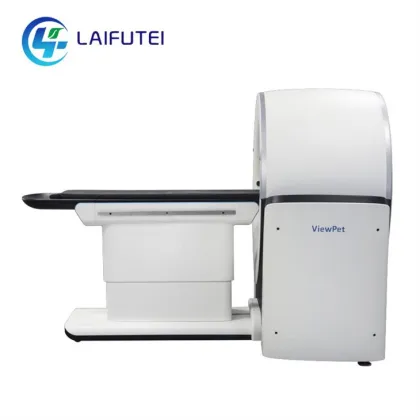 Medical CT Scanner Digital Imaging Equipment