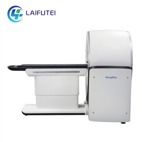 Medical CT Scanner Digital Imaging Equipment