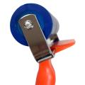 Multi-specification wall paint roller