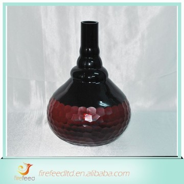 2015 New Design hot sale glass hookah