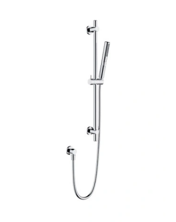 Sliding Bar Showerhand System Set