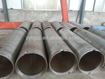 steel winding pipe