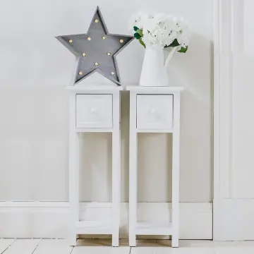amazon hot sells modern bed nightstand side table