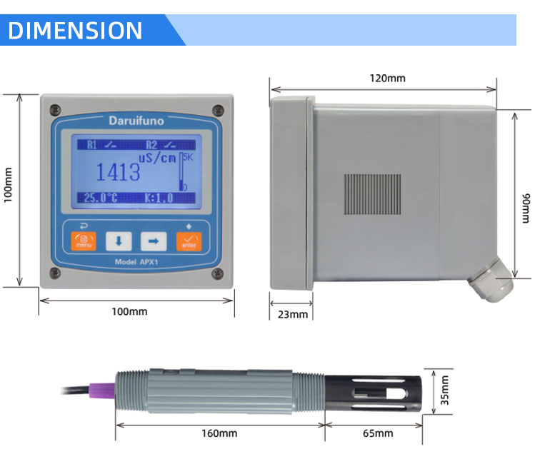 conductivity meter picture