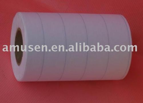wire cut auto filter paper