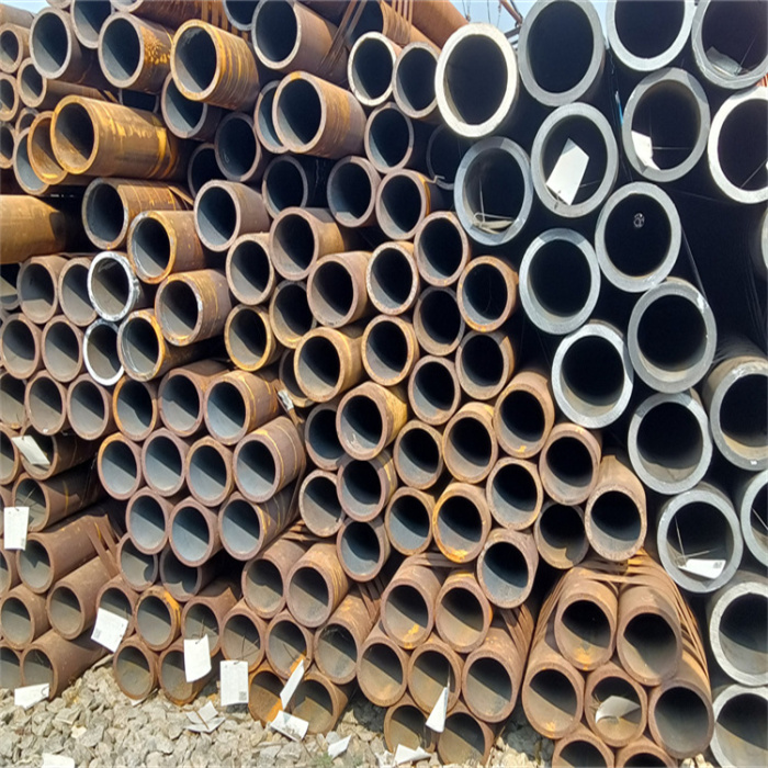 ASTM A213 T12 T22 أنابيب الصلب