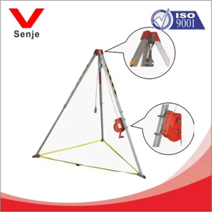 JSJ-S Tripod for rescue