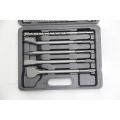 hammer chisel set for construction