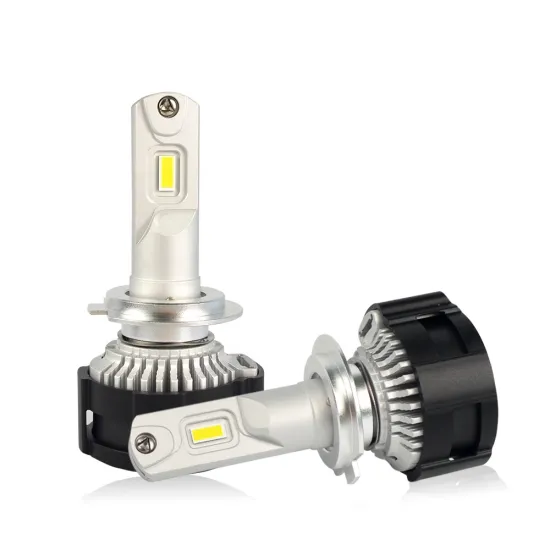 2023 LUXFIGHTER P18 30000LM 100W LED Car Headlight Kit