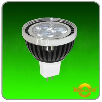 3W MR16 LED lamp
