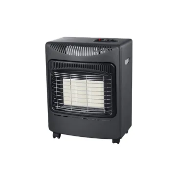 Best Price Infrared Gas Room Heater: Portable & Freestanding Ceramic Option for Indoor and Outdoor Use