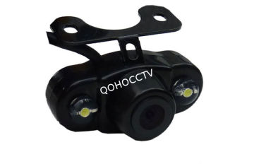 Hd Night Vision Car Reversing Camera For Truck / Rv And Mini-van