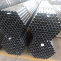 ASTM A53 Grade A Solded Tubo de aço carbono