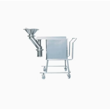 آسیاب مخروطی سری KZL دانه بندی با سرعت بالا