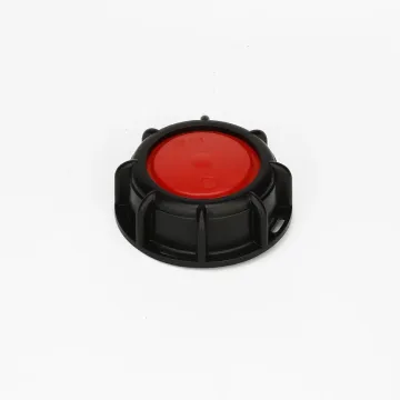 IBC S60x6 Female Thread Cap