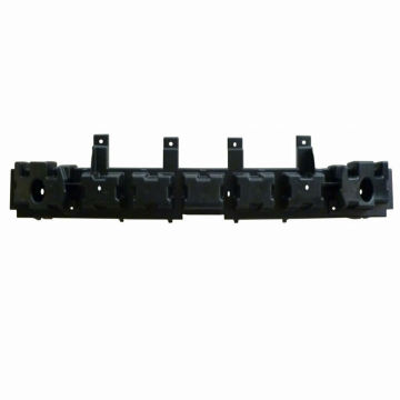 Black Front Bumper Absorber for 2015-2021 Dodge Charger CH1070836 68214783AA