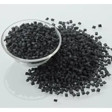 PA6 GF60 B110gh Injection Molding Plastic Raw Material