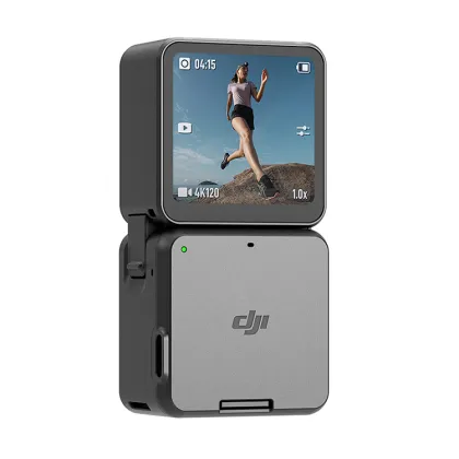 ND filter For DJI Action2 magnetic filter absorption DJI motion camera filter set photography accessories