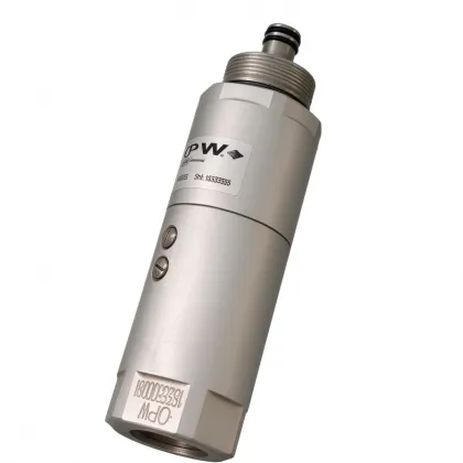 Fuel Dispenser Air Ratio Valve