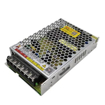 High-Power 120W GY Switching Power Supply: Converts AC110V-220V to DC 5V 5A with SMPS Technology
