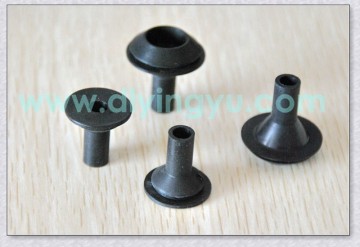 ISO9001 hot sale customized rubber grommet by China supplier/manufactutrer