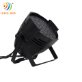 54pcs*3W LED Par Light RGBW Events Events Disco