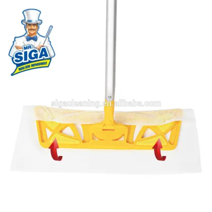 Mr.SIGA medline disposable washcloths mop microfiber mops