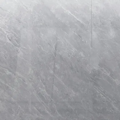 Neolith Abu Dhabi White Marble: Modern Kitchen Countertops & Wall Cladding