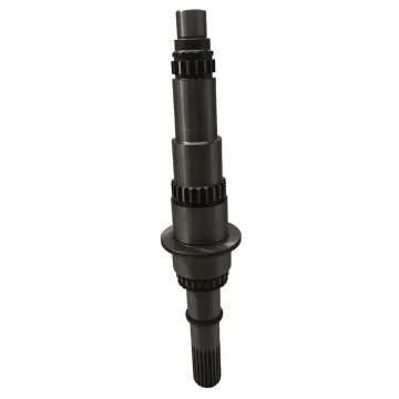 Hotsale Synchronizer Ring Transmission Gear Shaft for IVECO OEM