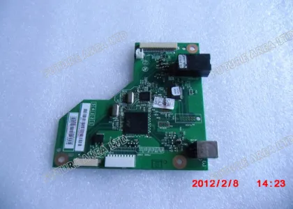 Find Best Value And Selection For Your Hp Lj P2035n Formatter Board Cc526-60001 Genuine Hewlett Packard Original Second-