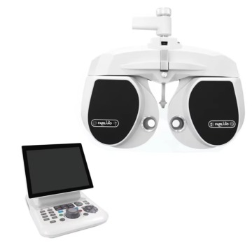 الصين أعلى جودة اختبار الرؤية الرقمية phoropter fap-8