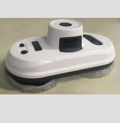 2017 automatic vacuum window glass cleaner machine window cleaning robot