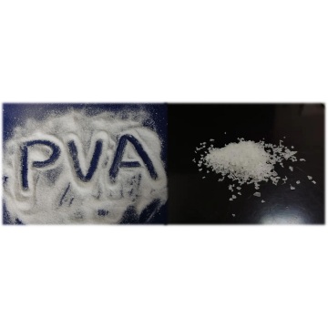 Environment Friendly PVA Resin Good For Skin