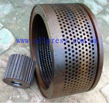 spare part for pellet machine