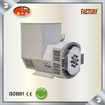 Delixi Factory 100% Copper Wire Three Phase AC Alternator