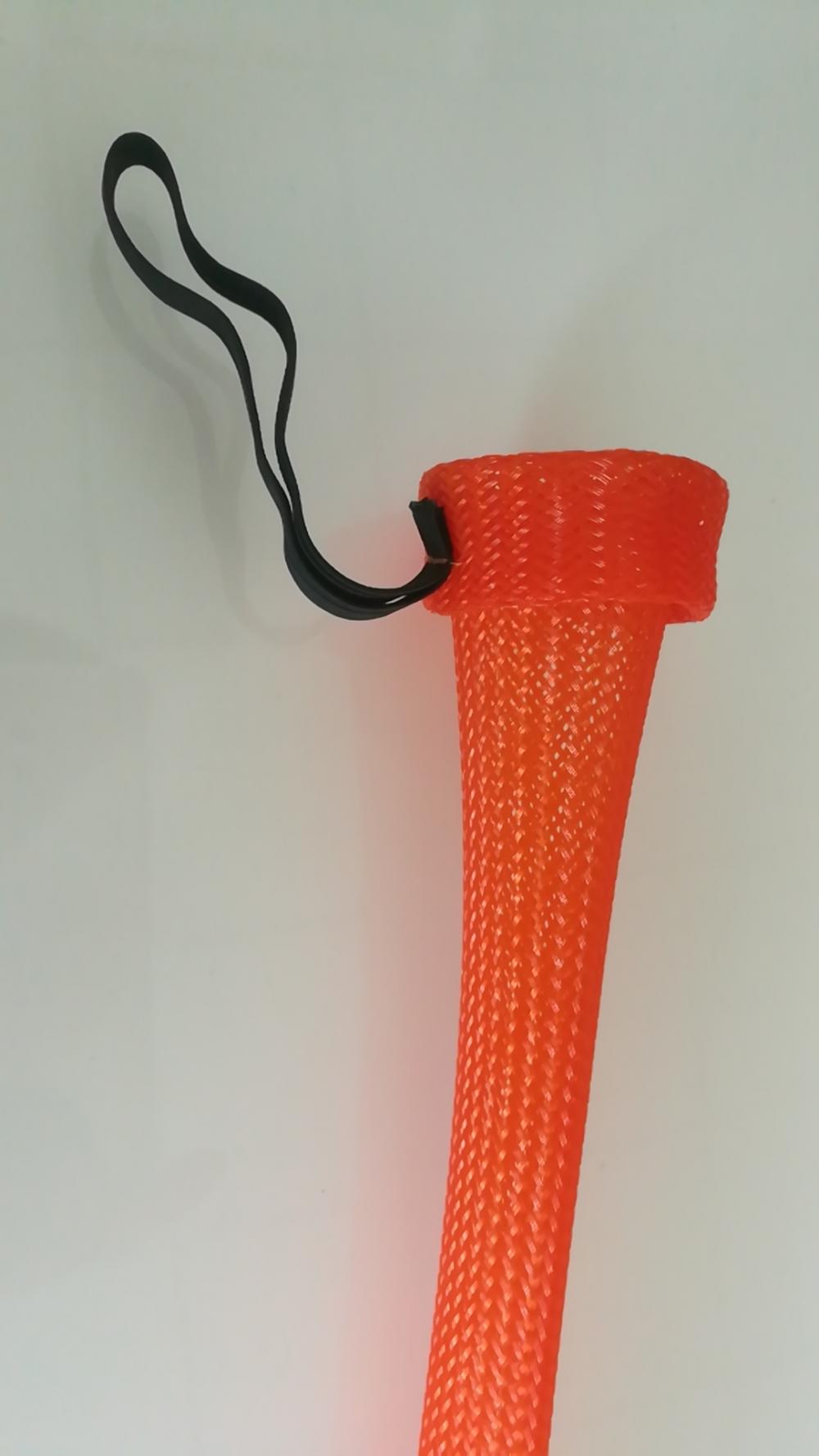 Heat Resistant Fishing Pole Cover