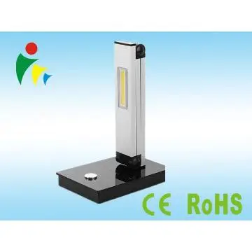 Fashion table lamp LED 2w /  bed side lamp