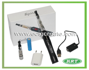 Best E Cigarette Swig VV EGO VV Battery with Good Price