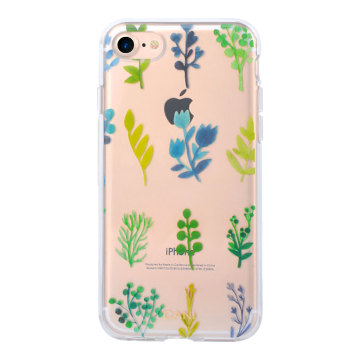 Hybrid Protective IMD Iphone8 case