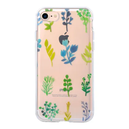 Hybrid Protective IMD Iphone8 case