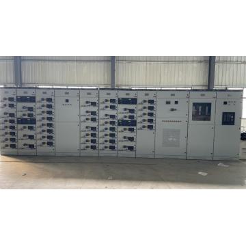 Συρτάρι HV LV Switchgear