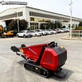 Rhinoceros XN800 CE High Quality Dumper Garden Transporter