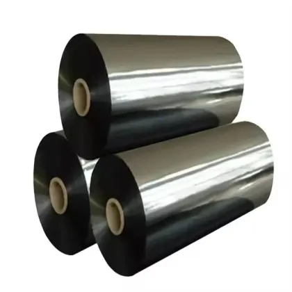 Unlocking the Clarity: The World of Transparent BOPP Film