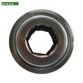 W208PPB16 JD9373 HEX Bore Disc Harrow Bearing